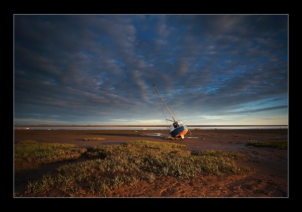 Lytham Light - North West England