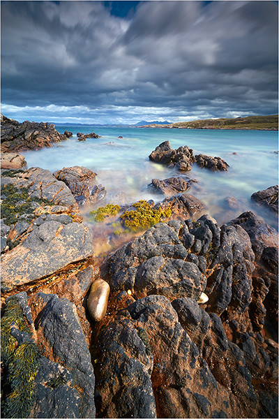 Turning Tide - Mainland Scotland