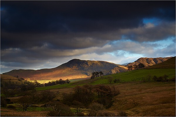 Cat Bells - Cumbria