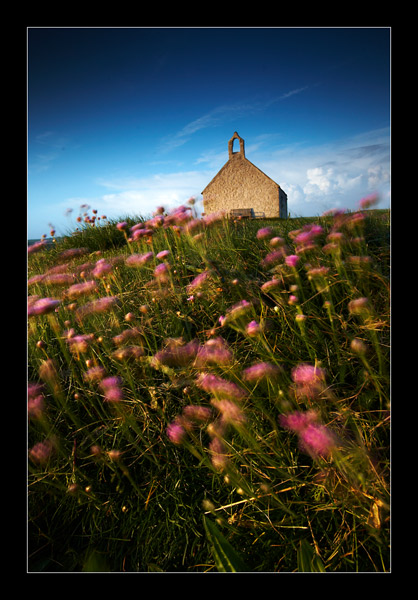 Bit of a Breeze - Wales