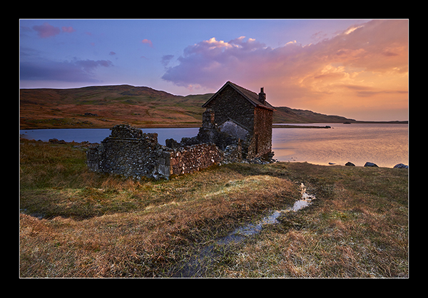 The Boathouse - Cumbria