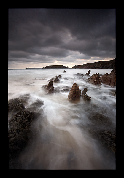 Moody Marloes - Wales