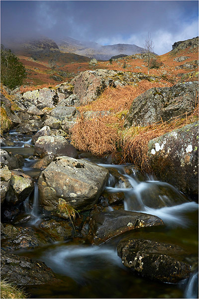At The Foot - Cumbria