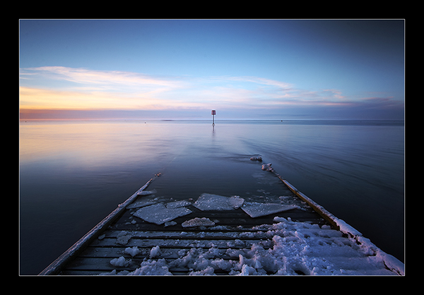 12 Below Zero - North West England
