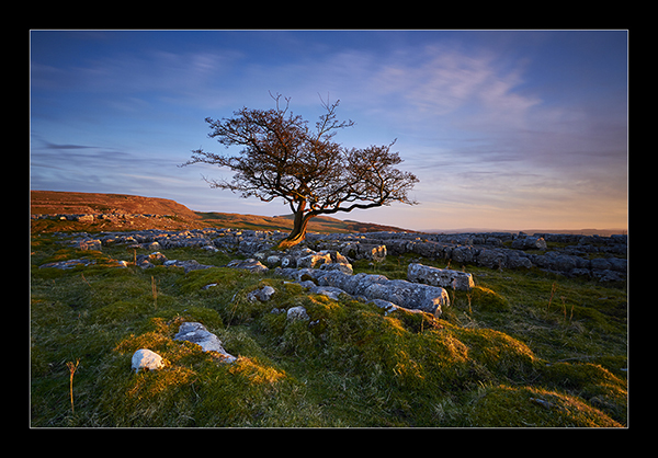  - Yorkshire