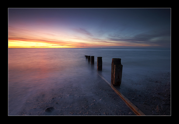 Life's A Beach - North West England