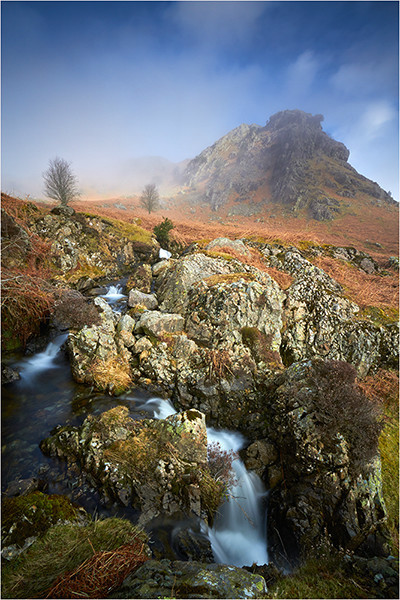 Below The Bell - Cumbria