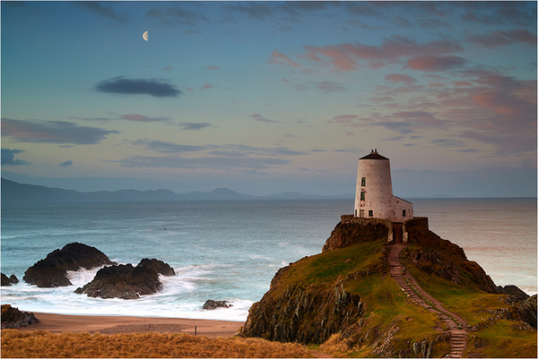 Twr Mawr - Wales