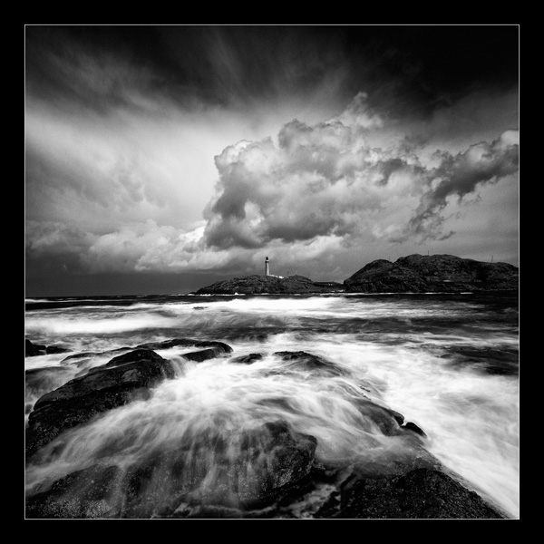 Water and Light II - Mainland Scotland