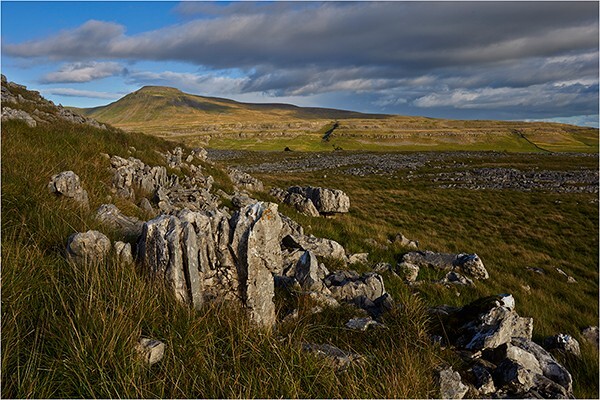 Yorkshire Stone - Yorkshire