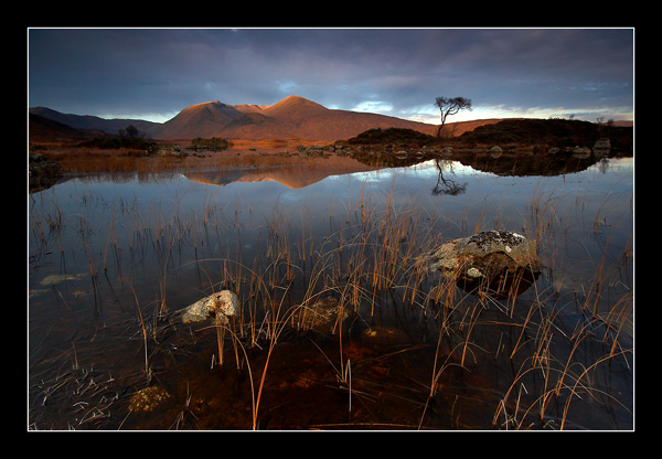 Rannoch Light - Mainland Scotland