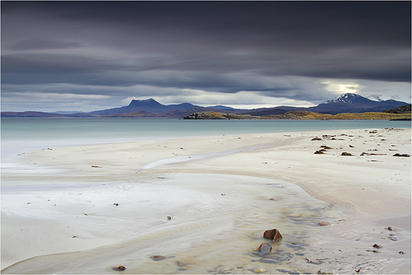 Udrigle Dawn - Mainland Scotland