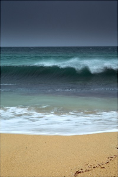 Breaking - The Outer Hebrides