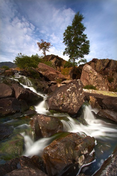 Welsh Water - Wales