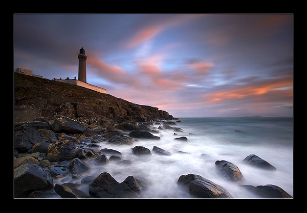 Ardnamurchan Daybreak - Mainland Scotland