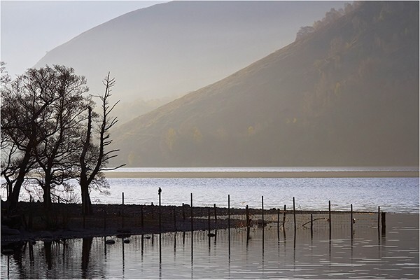 Perched - Cumbria