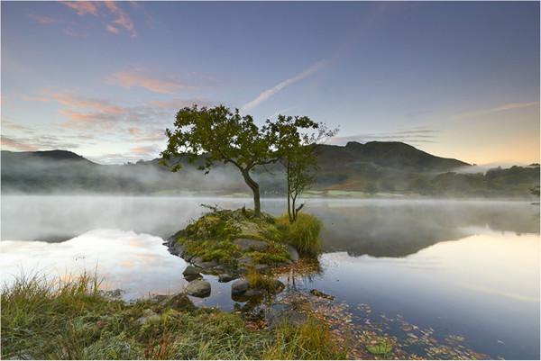 Day Break - Cumbria