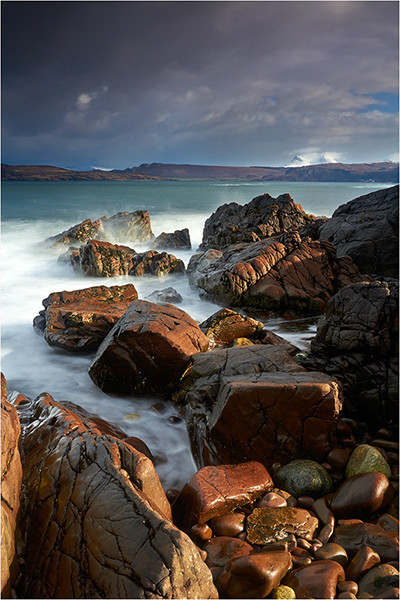 Gruinard Reds - Mainland Scotland