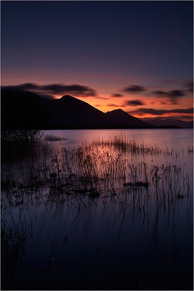 Bassenthwaite Beginnings - Cumbria