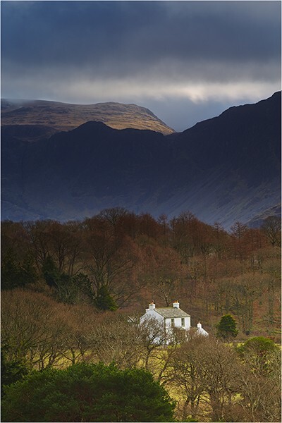 Layers - Cumbria