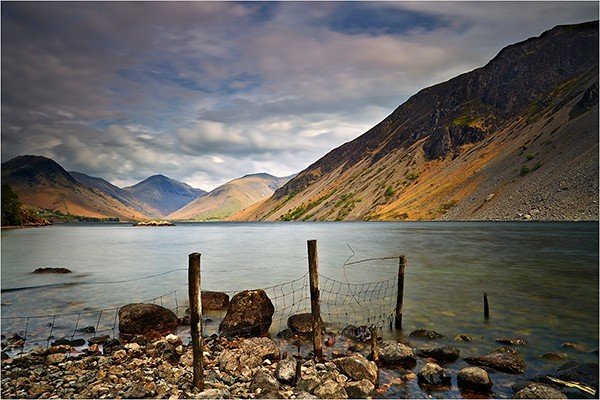 Wastwater - Cumbria