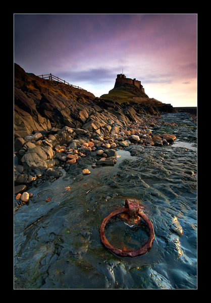 Slippery When Wet - Northumberland Area