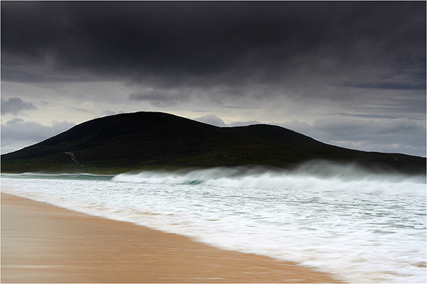 Hebridean Breeze - The Outer Hebrides
