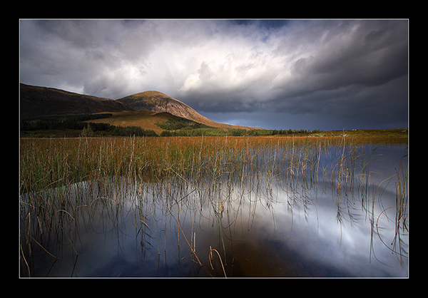 Cill Chriosd - Isle of Skye