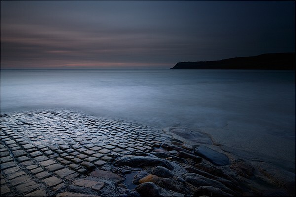 Coastal Cobbles - Yorkshire