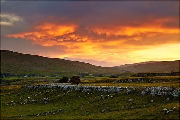 Dales on Fire - Yorkshire