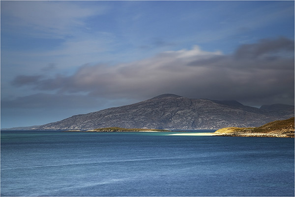 Traigh Mheilein - The Outer Hebrides