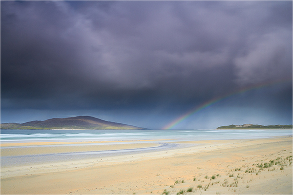 Taransay Gold - The Outer Hebrides