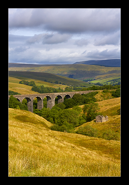 Dent Head Viaduct - Yorkshire