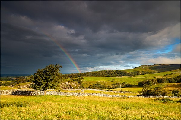 Ingleton Bow - Yorkshire