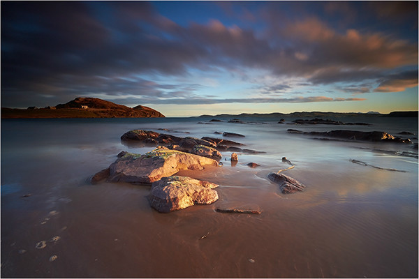 Firemore Light - Mainland Scotland