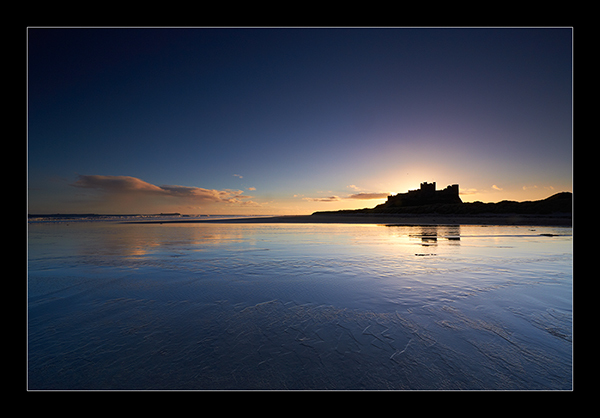 Simply Bamburgh - Northumberland Area
