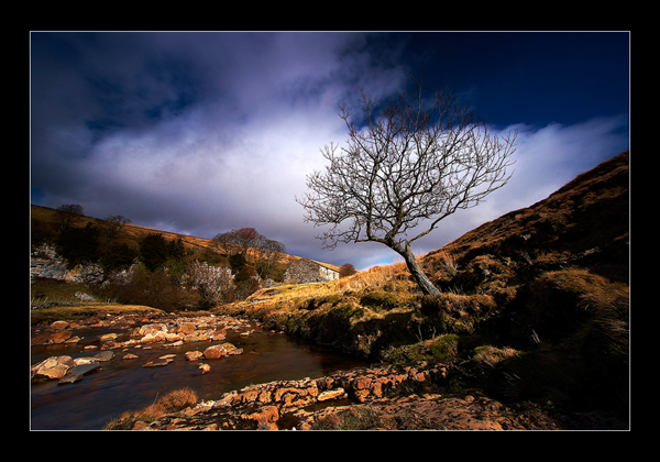 Dales Sunshire - Yorkshire