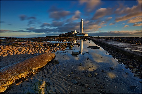 Take Two - Northumberland Area