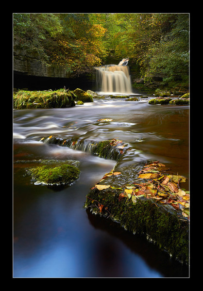 Down the Cauldron - Yorkshire
