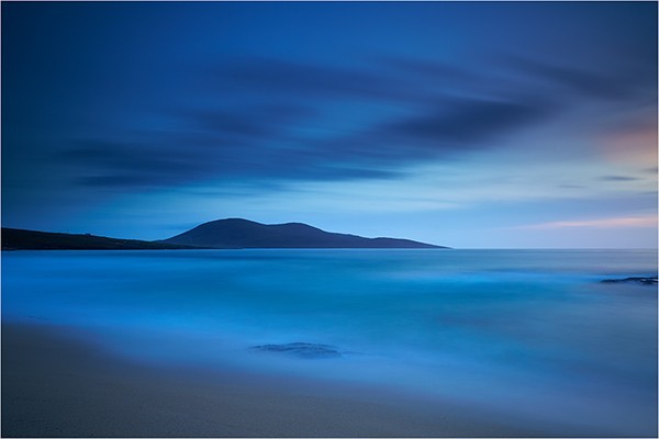 Island Blues - The Outer Hebrides