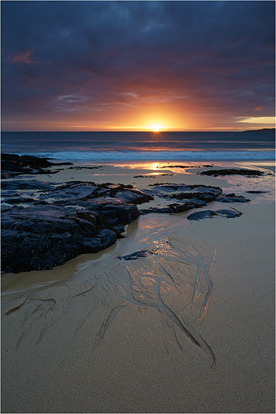 Last Light - The Outer Hebrides