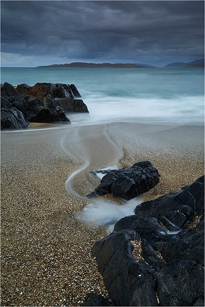 Flow - The Outer Hebrides