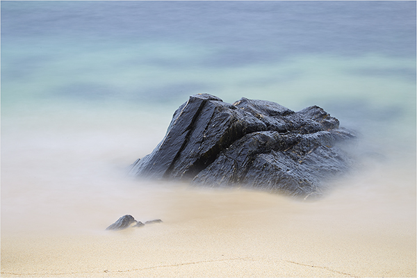 Rocks I - The Outer Hebrides