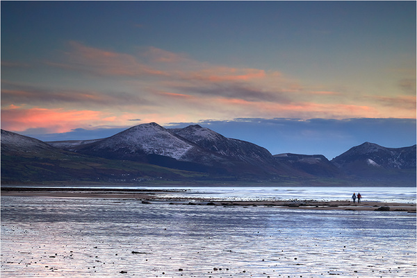 Last Light - Wales