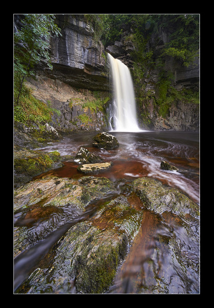 Thornton Force - Yorkshire