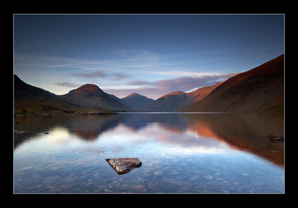 I  ♥  Wastwater - Cumbria