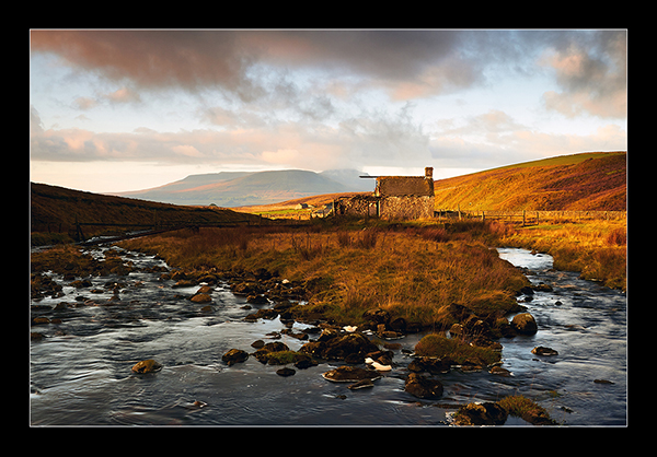 Gale Beck Lodge - Yorkshire