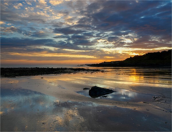 Daybreak - Mainland Scotland