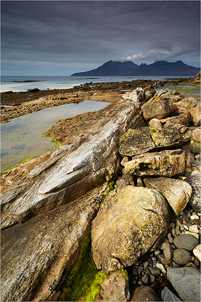 Eigg Rocks! - The Isle of Eigg
