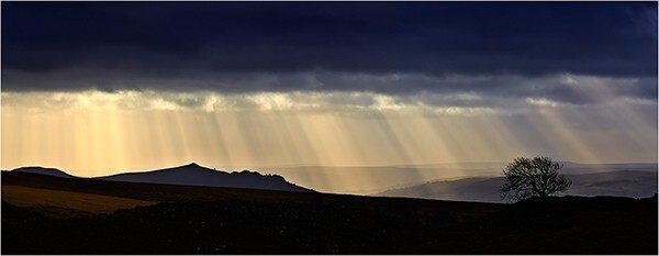 Malham Mood - Yorkshire